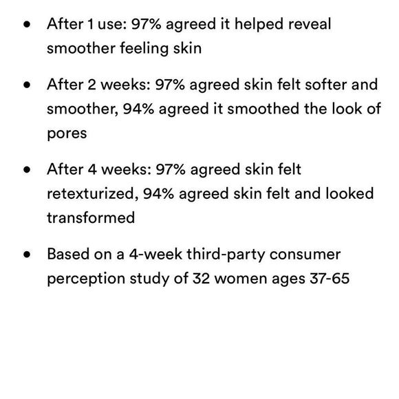 LAST 1! OSEA Seaglow Overnight Serum AHA Treatment 🌊 NEW IN BOX - Picture 6 of 8